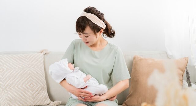 出産育児一時金が2023年4月より50万円に増額！